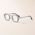 Gafas con filtro luz azul hombre Aitor Optical
