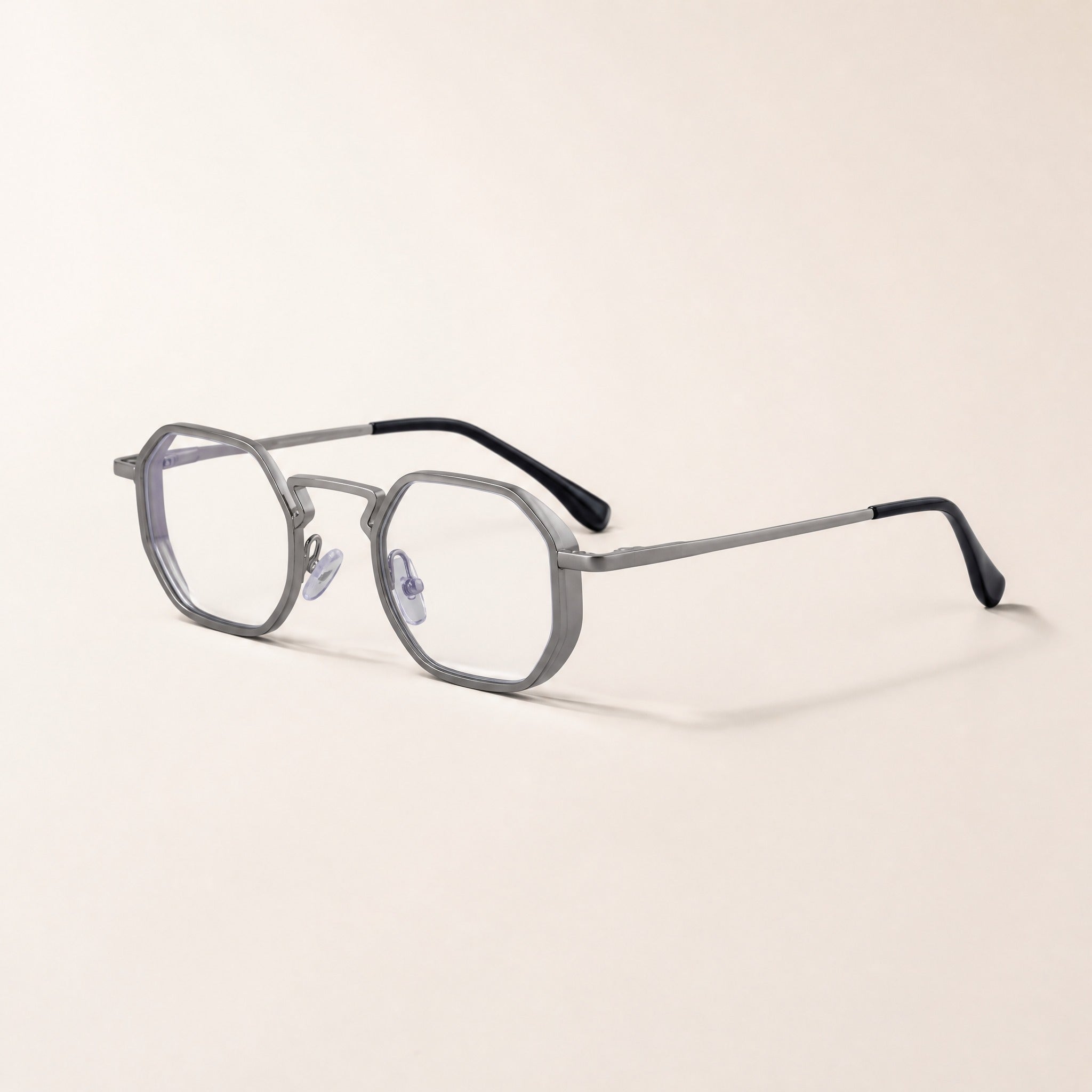 Gafas con filtro luz azul hombre Aitor Optical