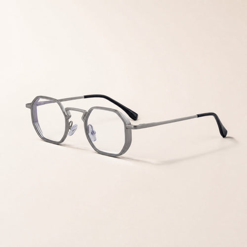 Gafas con filtro luz azul hombre Aitor Optical