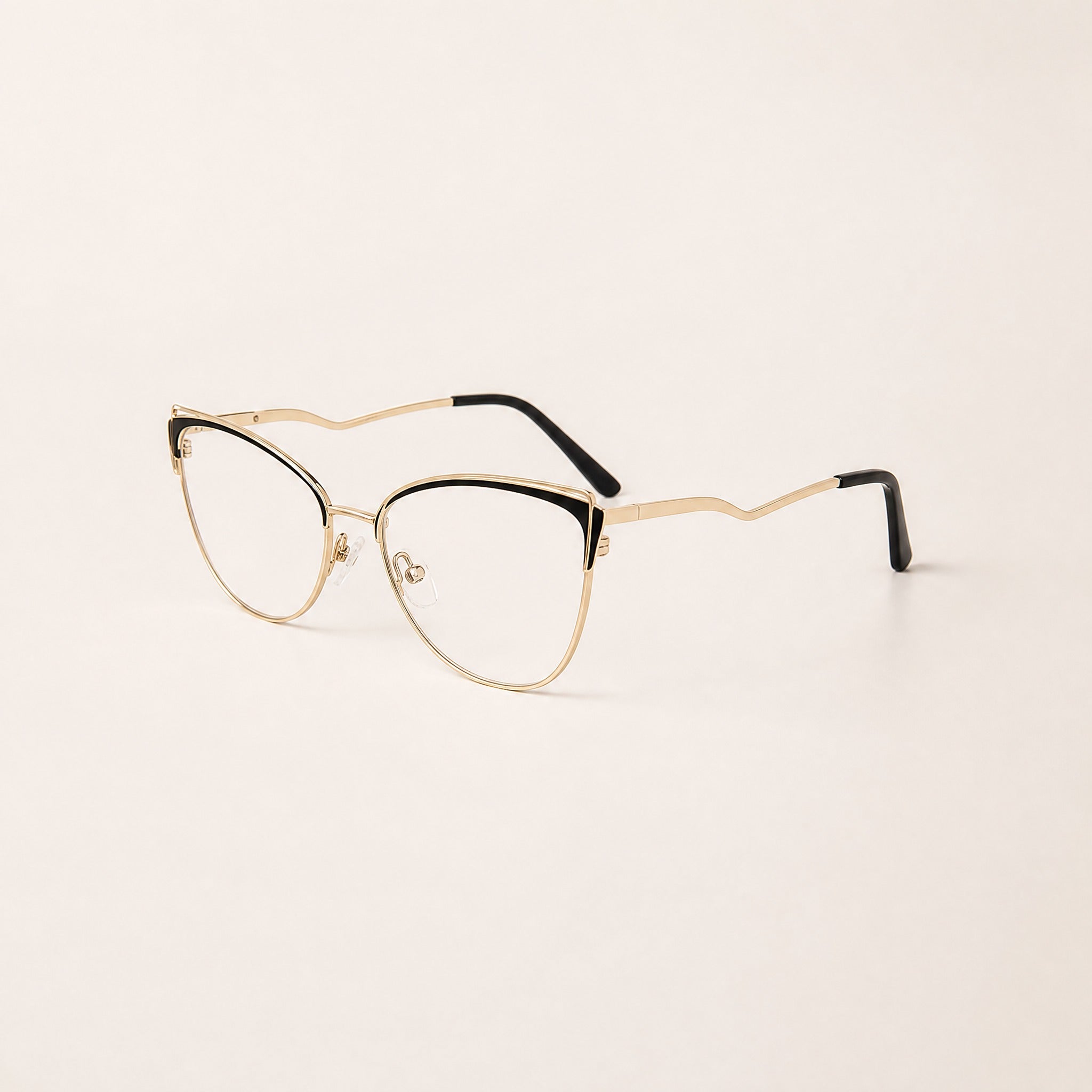 Gafas graduadas Apex Optical