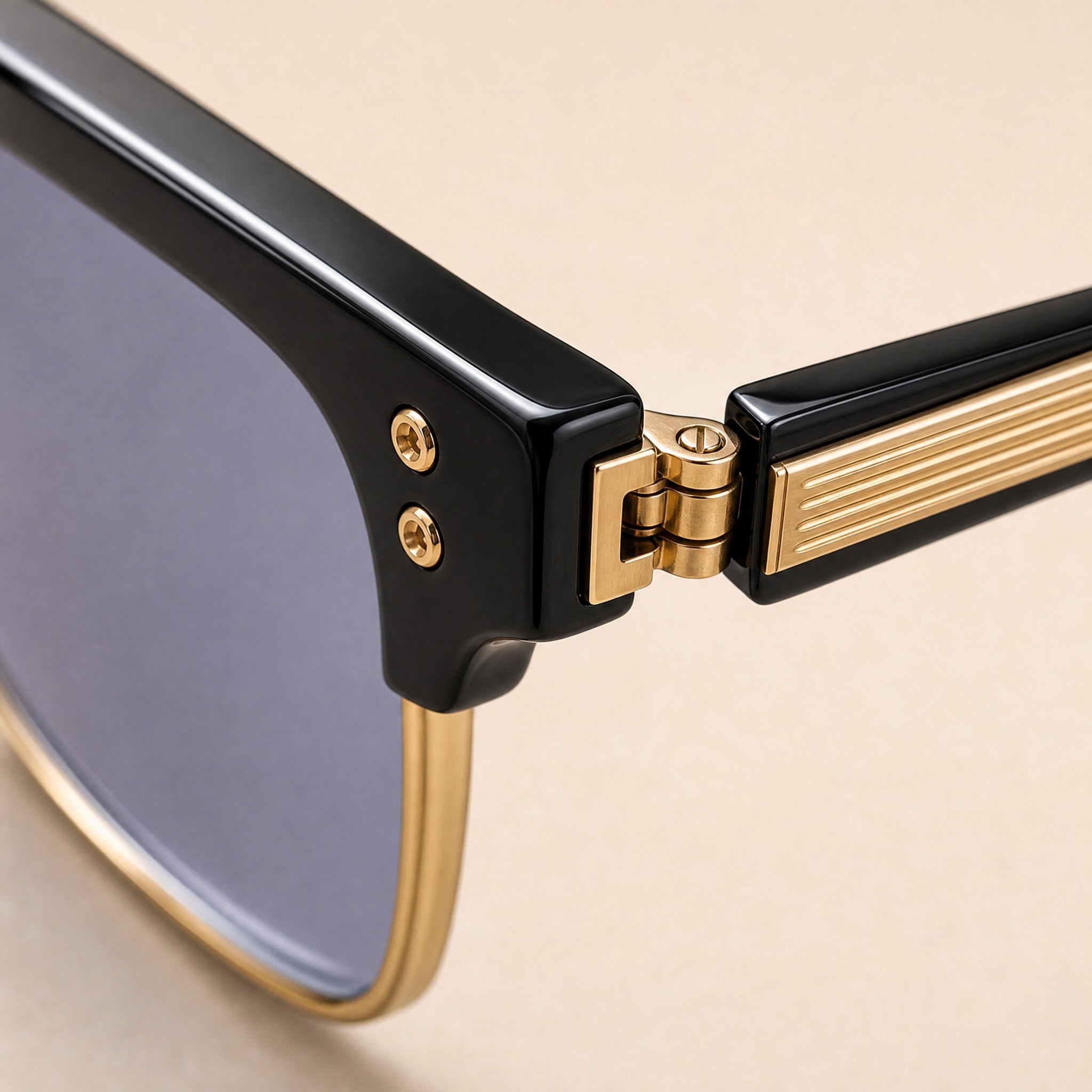 Gafas de lectura Apex Vintage, vista en detalle