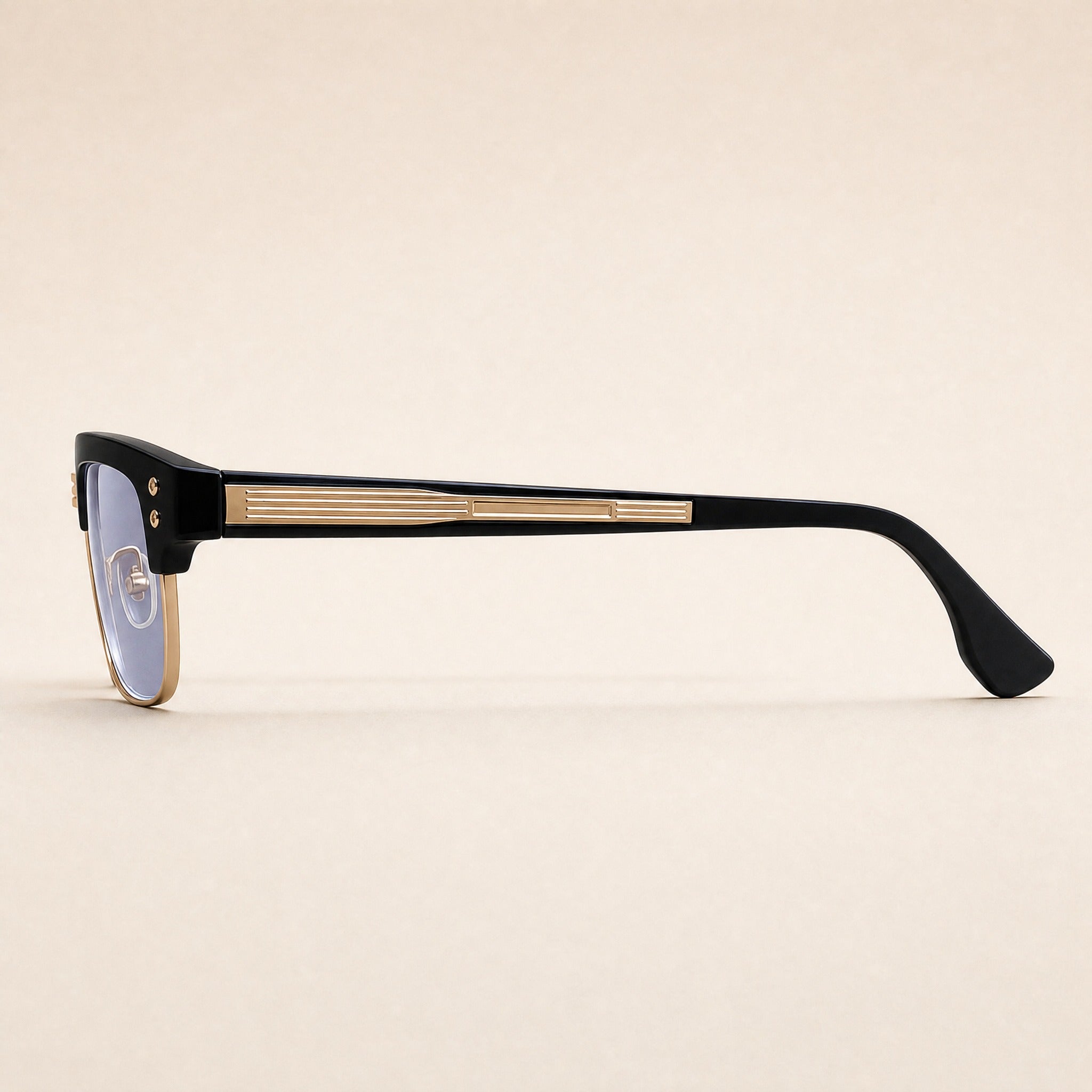 Gafas de lectura Apex Vintage, vista lateral