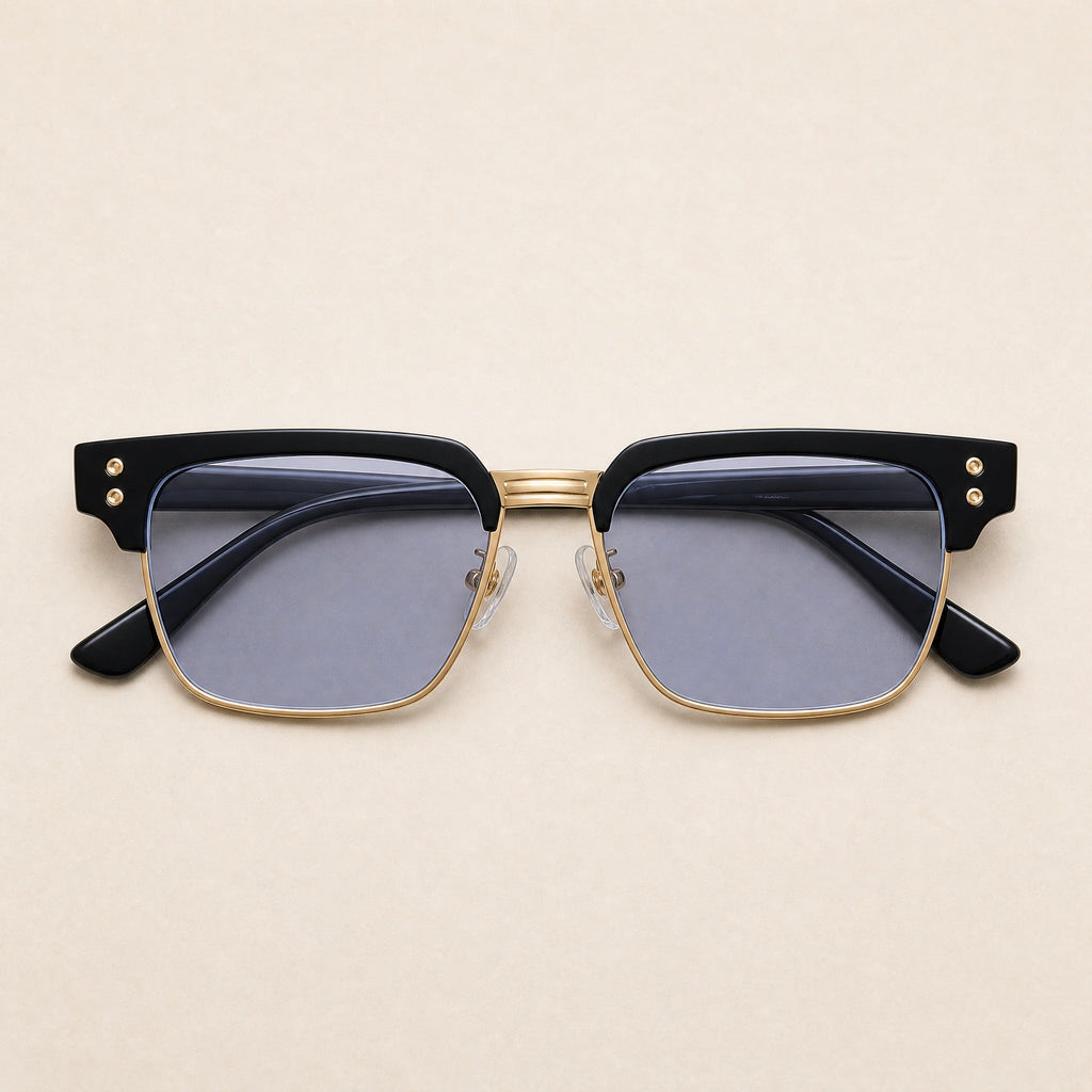 Gafas de lectura Apex Vintage, vista plana