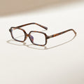 Gafas de lectura Astra Cuadradas
