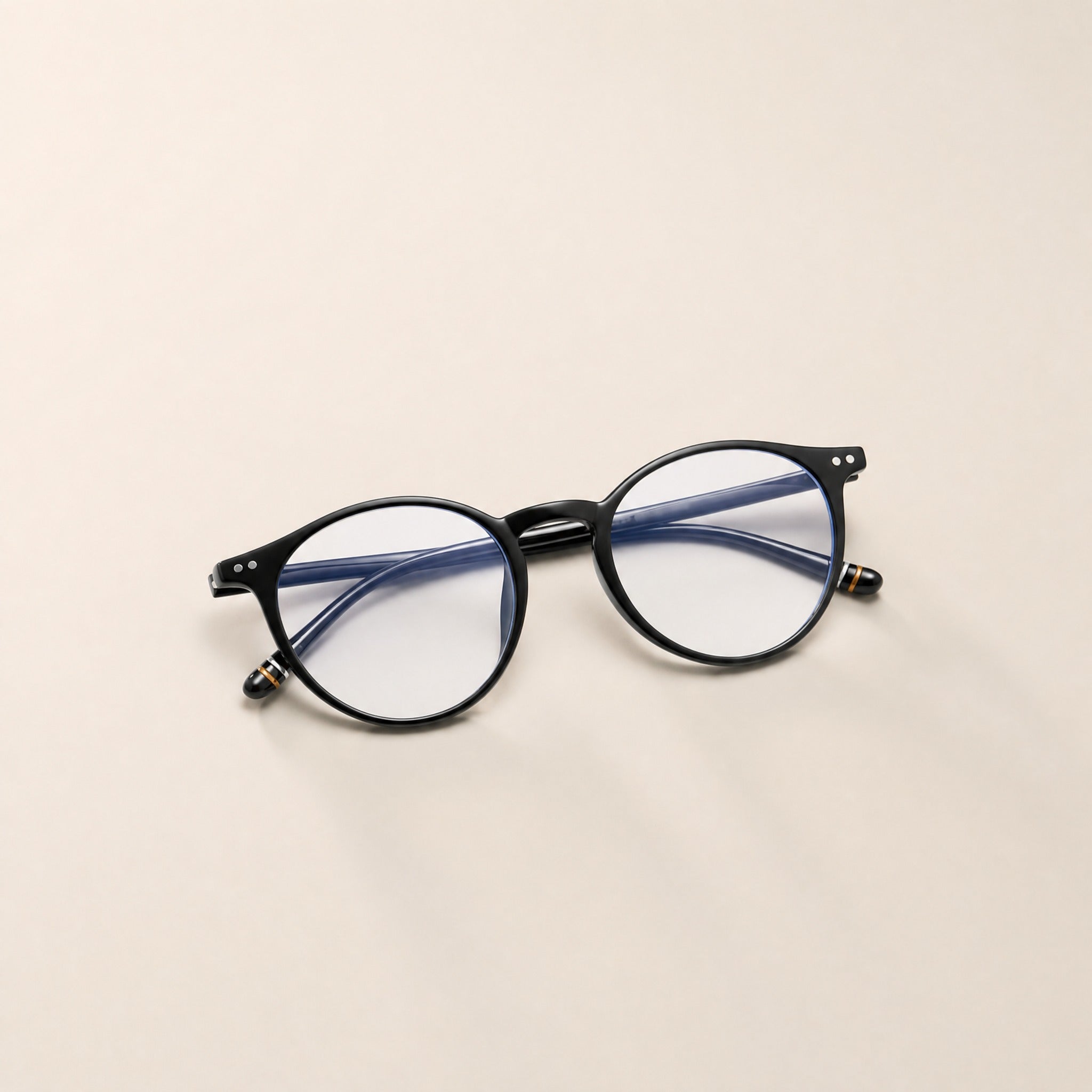 Gafas graduadas Astra Redondas