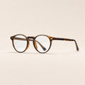Gafas graduadas hombre Atilio Redondas