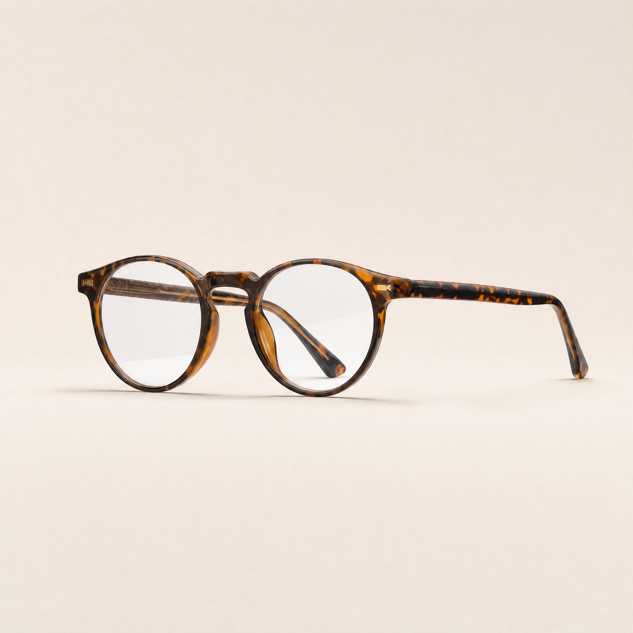 Gafas graduadas hombre Atilio Redondas