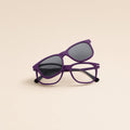 Gafas con filtro luz azul mujer Camila