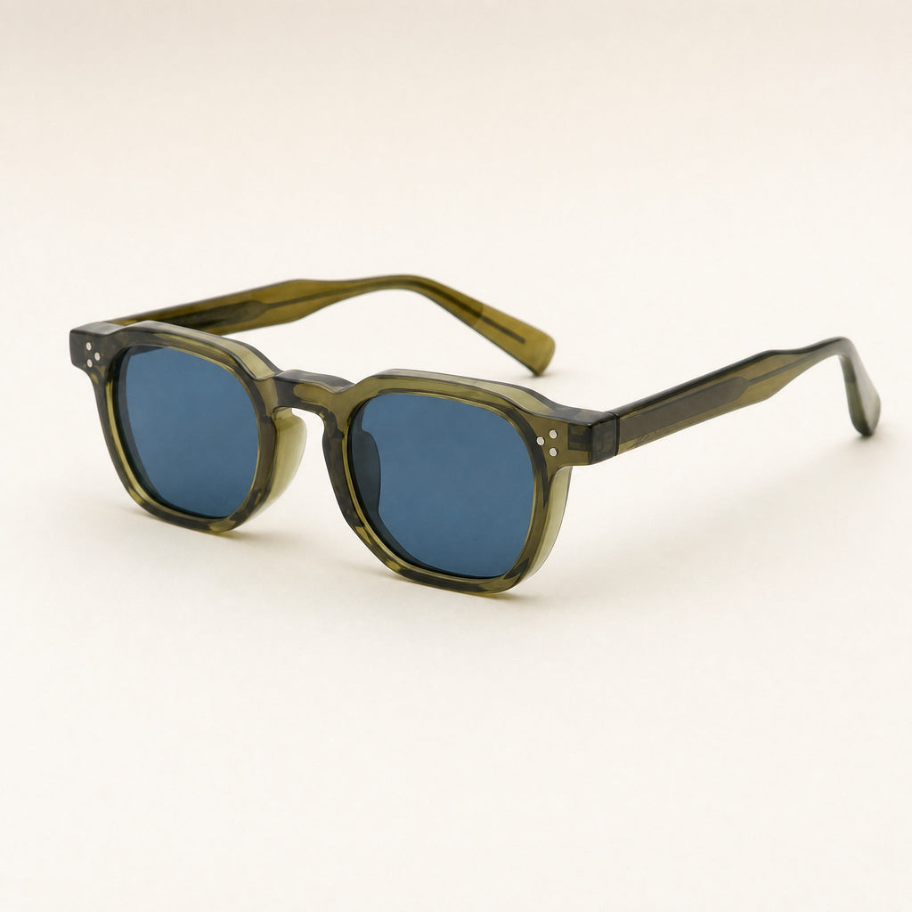 Gafas de sol hombre Carlos Cuadradas