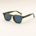 Gafas de sol hombre Carlos Cuadradas