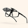 Gafas con filtro luz azul mujer Chloé Office