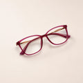 Gafas de lectura mujer Diana Cuadradas