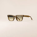 Gafas de sol hombre Diego Cuadradas