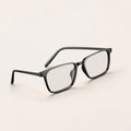 Gafas con filtro luz azul hombre Enzo Optical
