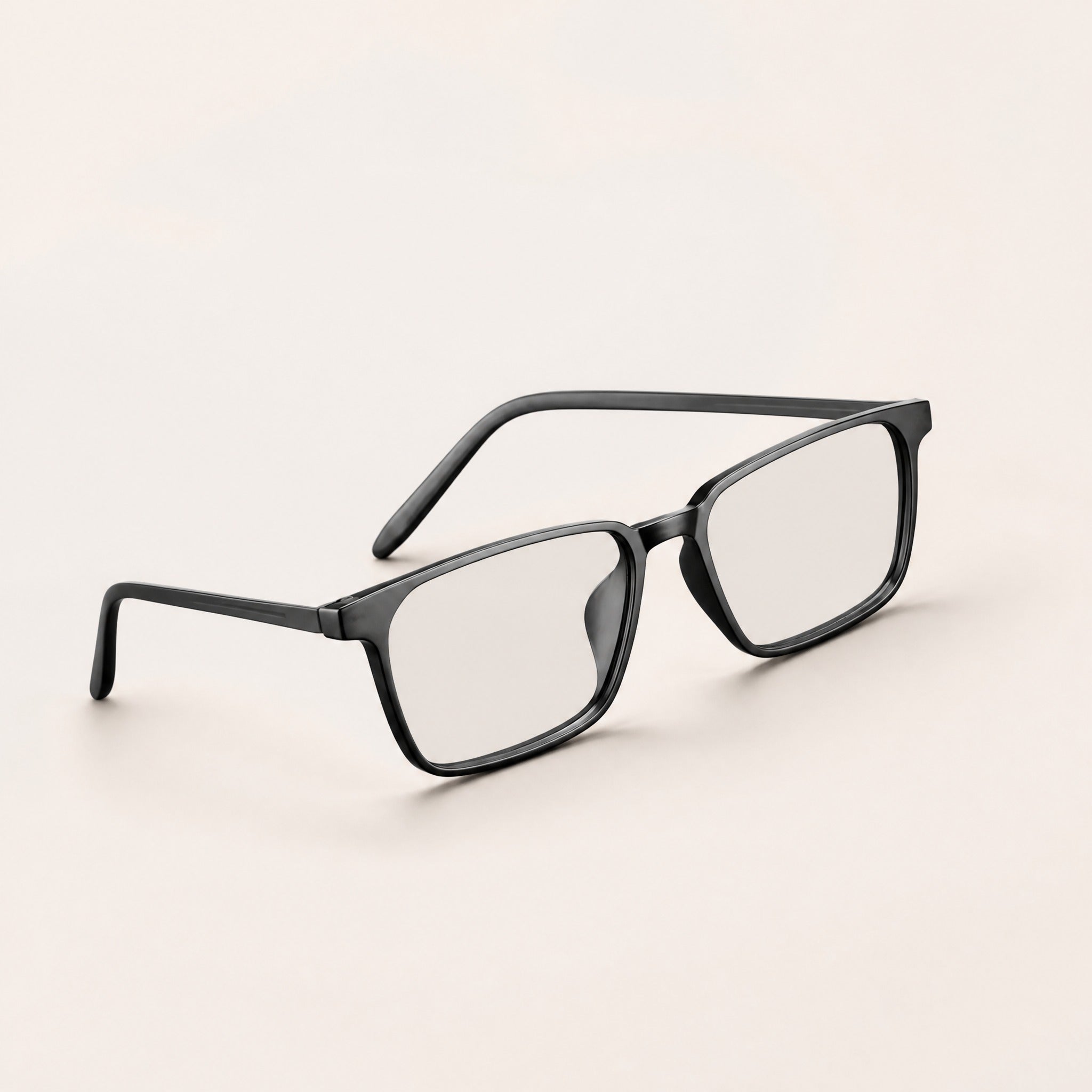 Gafas con filtro luz azul hombre Enzo Optical