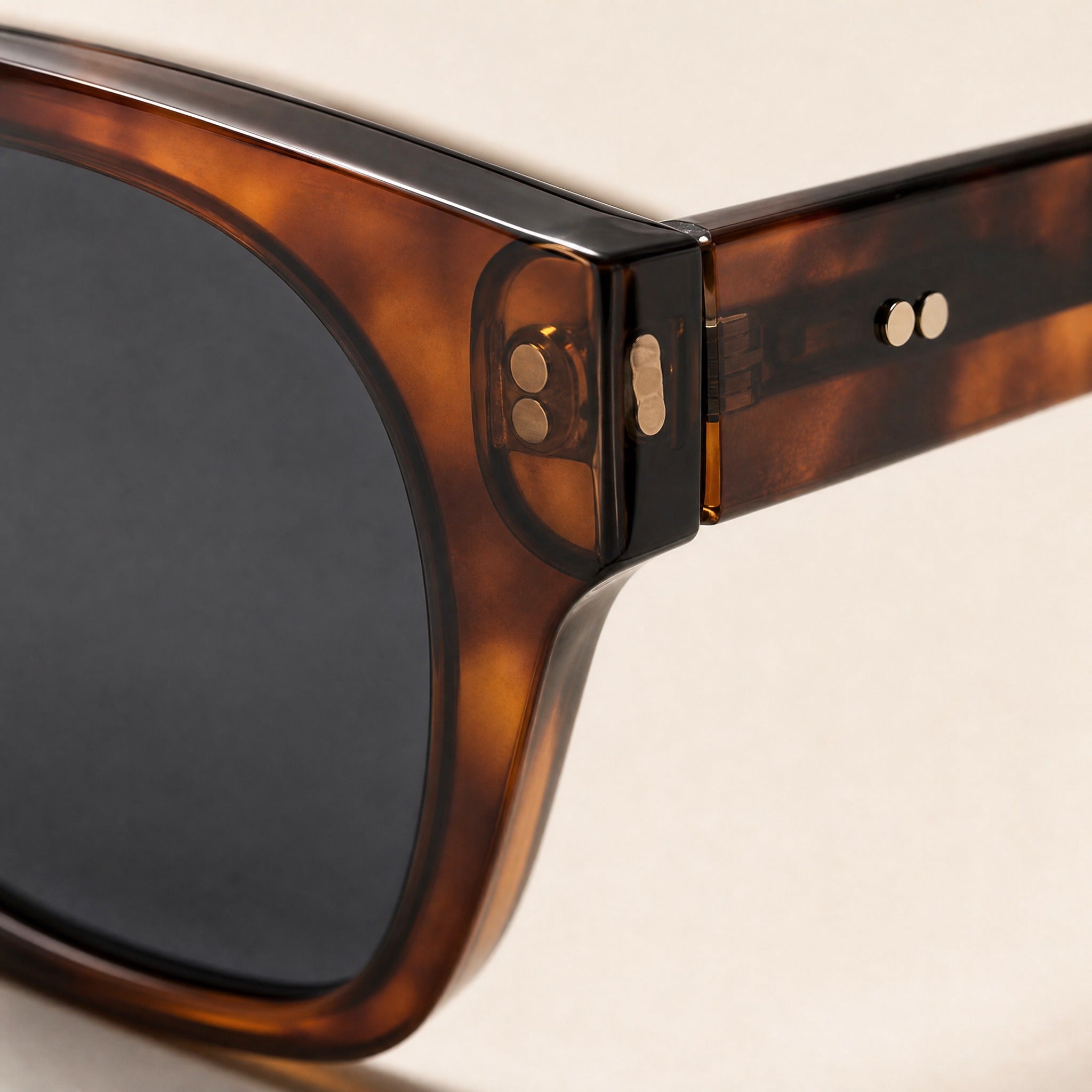 Gafas de sol mujer Eva, vista en detalle