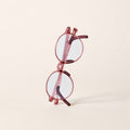 Gafas con filtro luz azul Frost Frame
