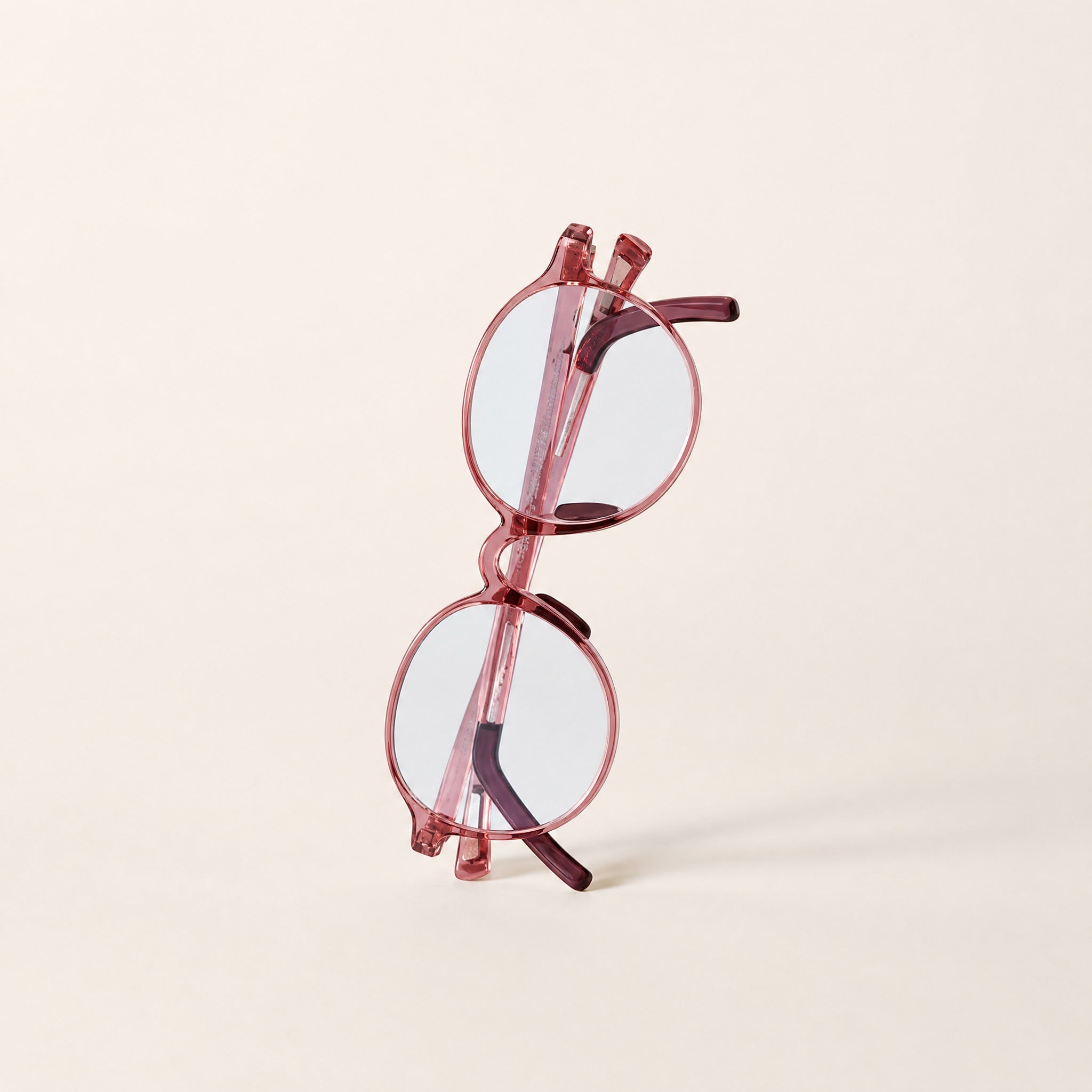 Gafas con filtro luz azul Frost Frame