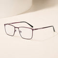 Gafas graduadas hombre Gael