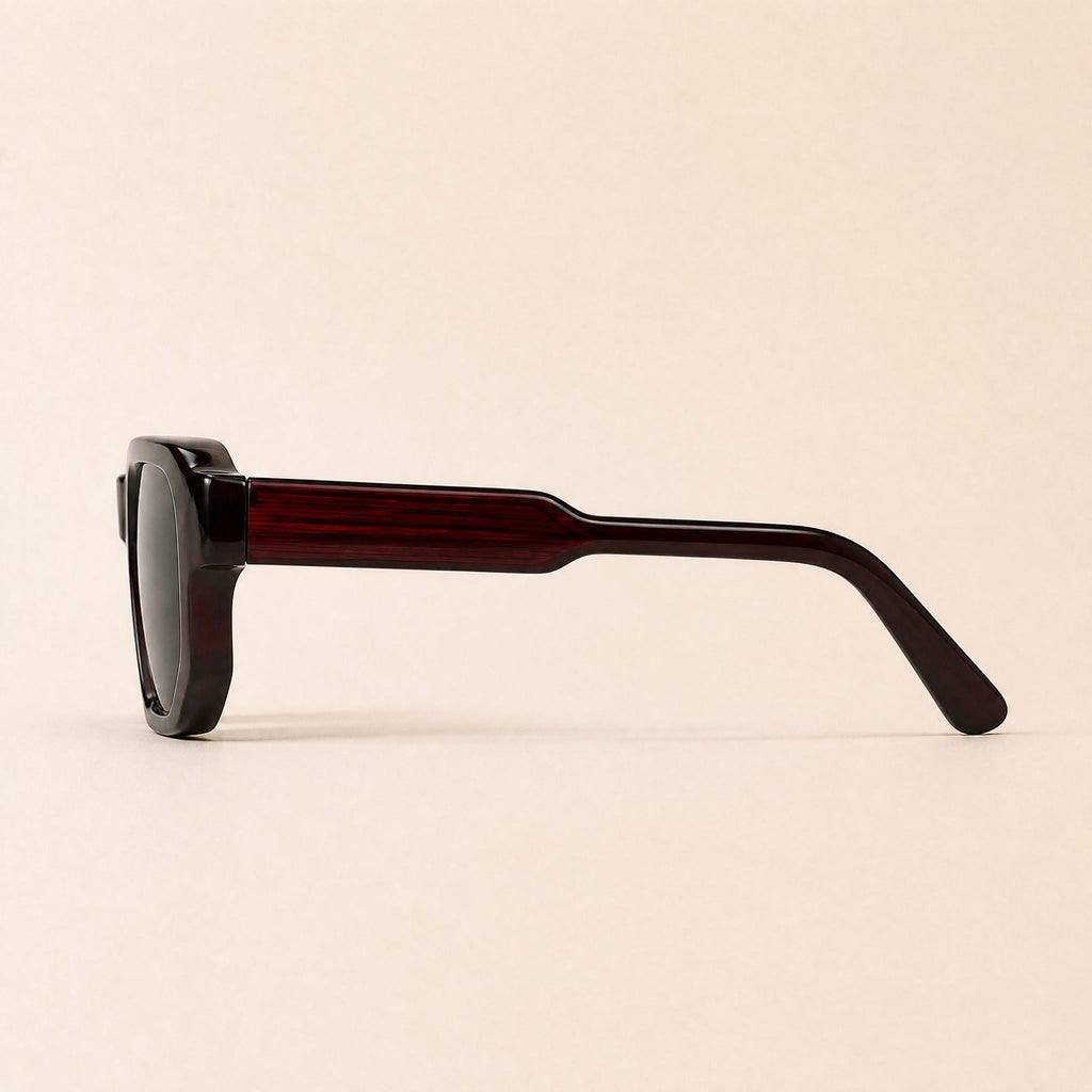 Gafas de sol hombre Gael, vista lateral