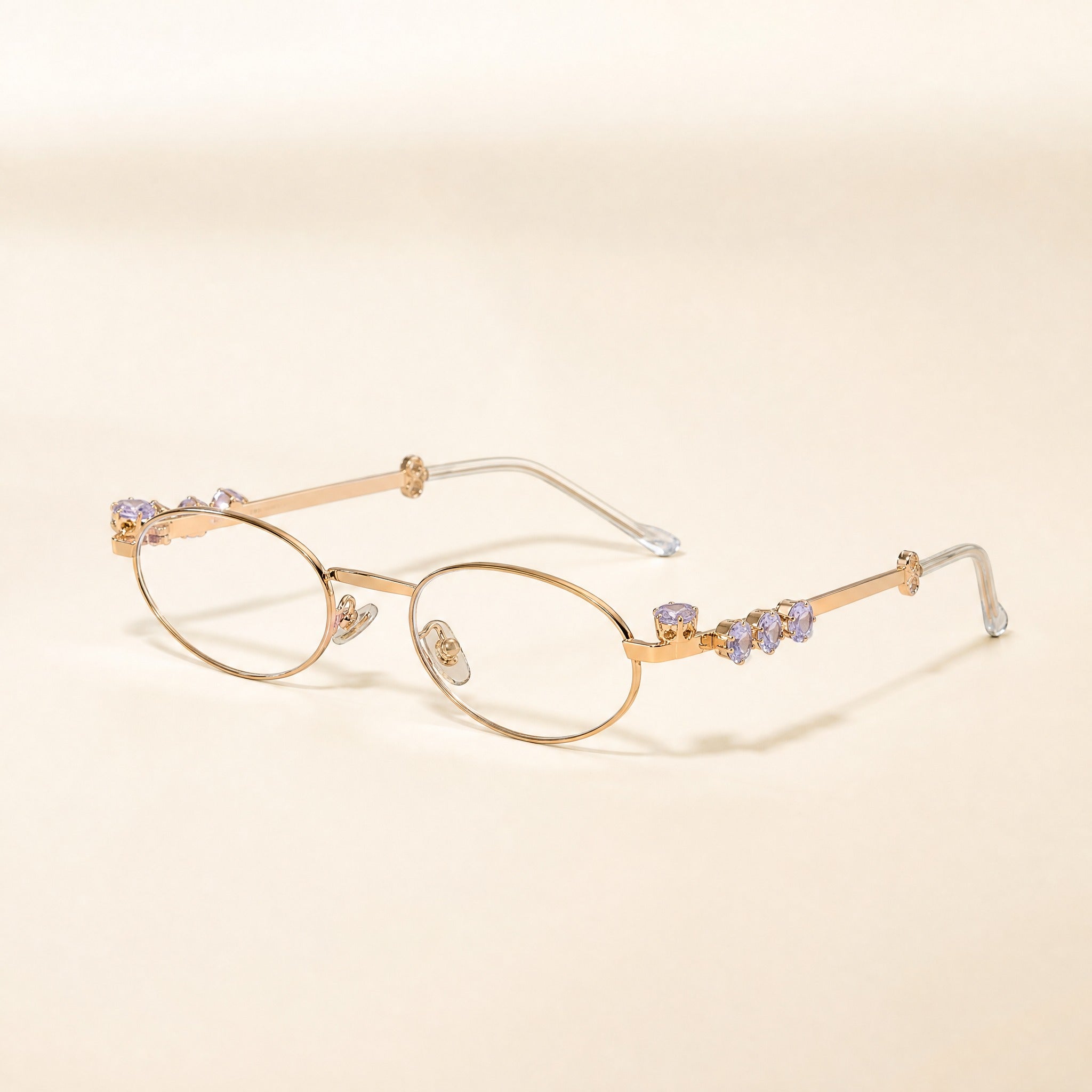 Gafas con filtro luz azul mujer Inés Frame