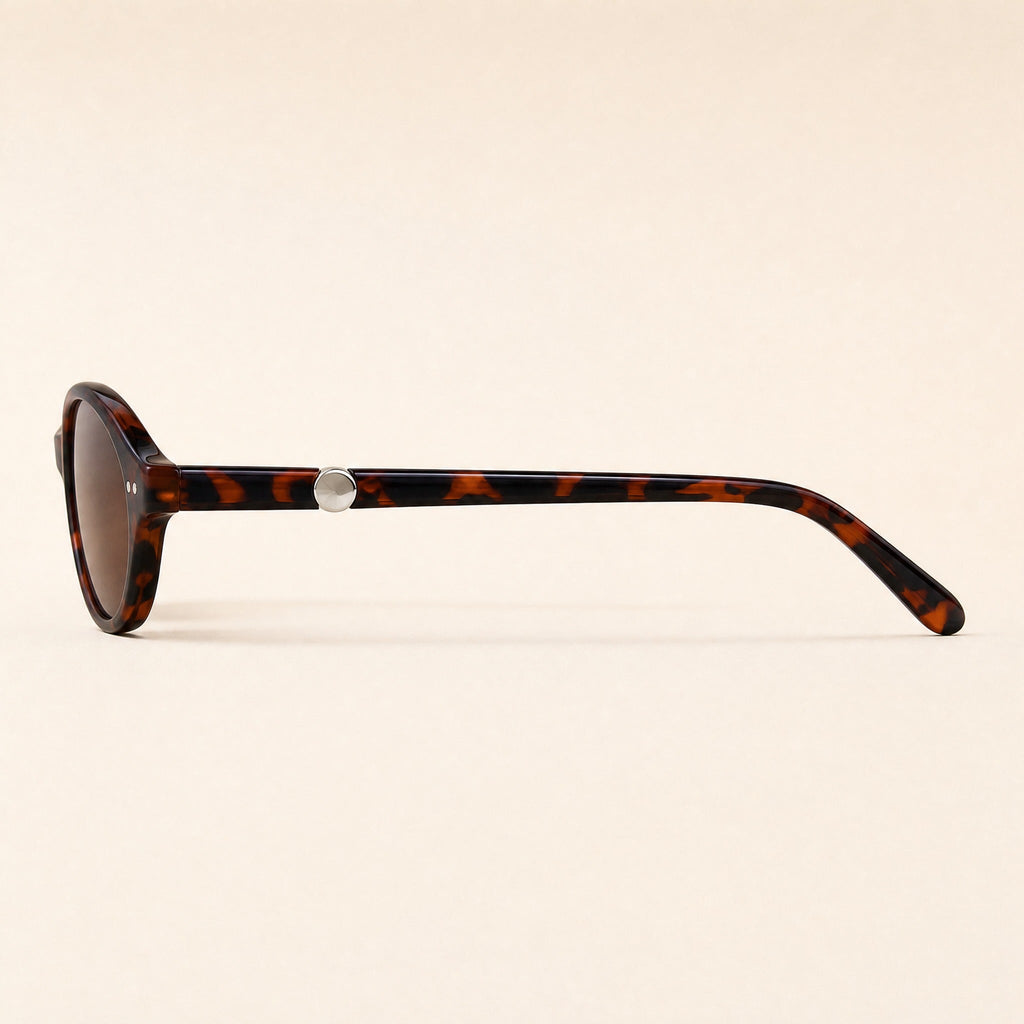 Gafas de sol mujer Iris, vista lateral