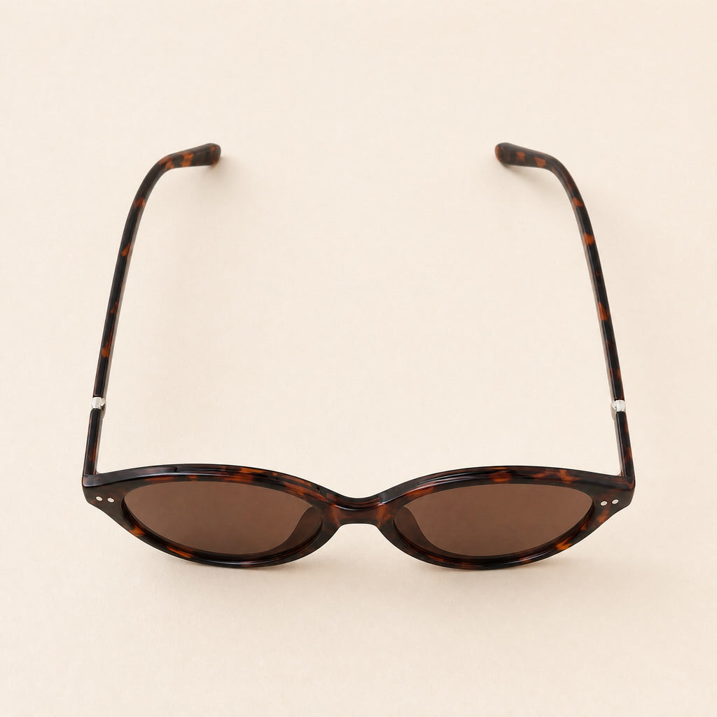 Gafas de sol mujer Iris, vista plana