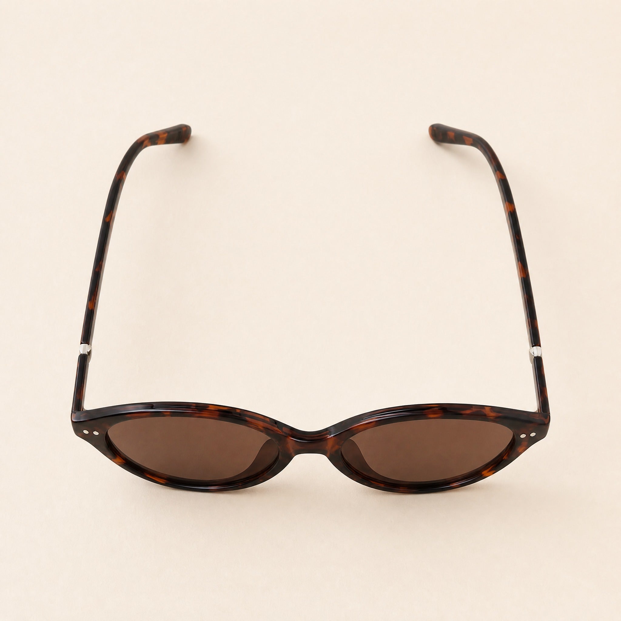 Gafas de sol mujer Iris, vista plana