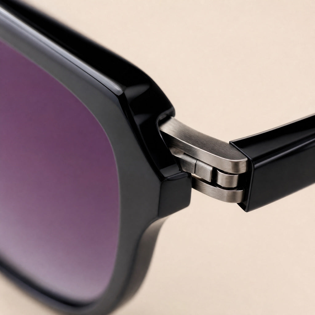 Gafas de sol Lumen Frame, vista en detalle