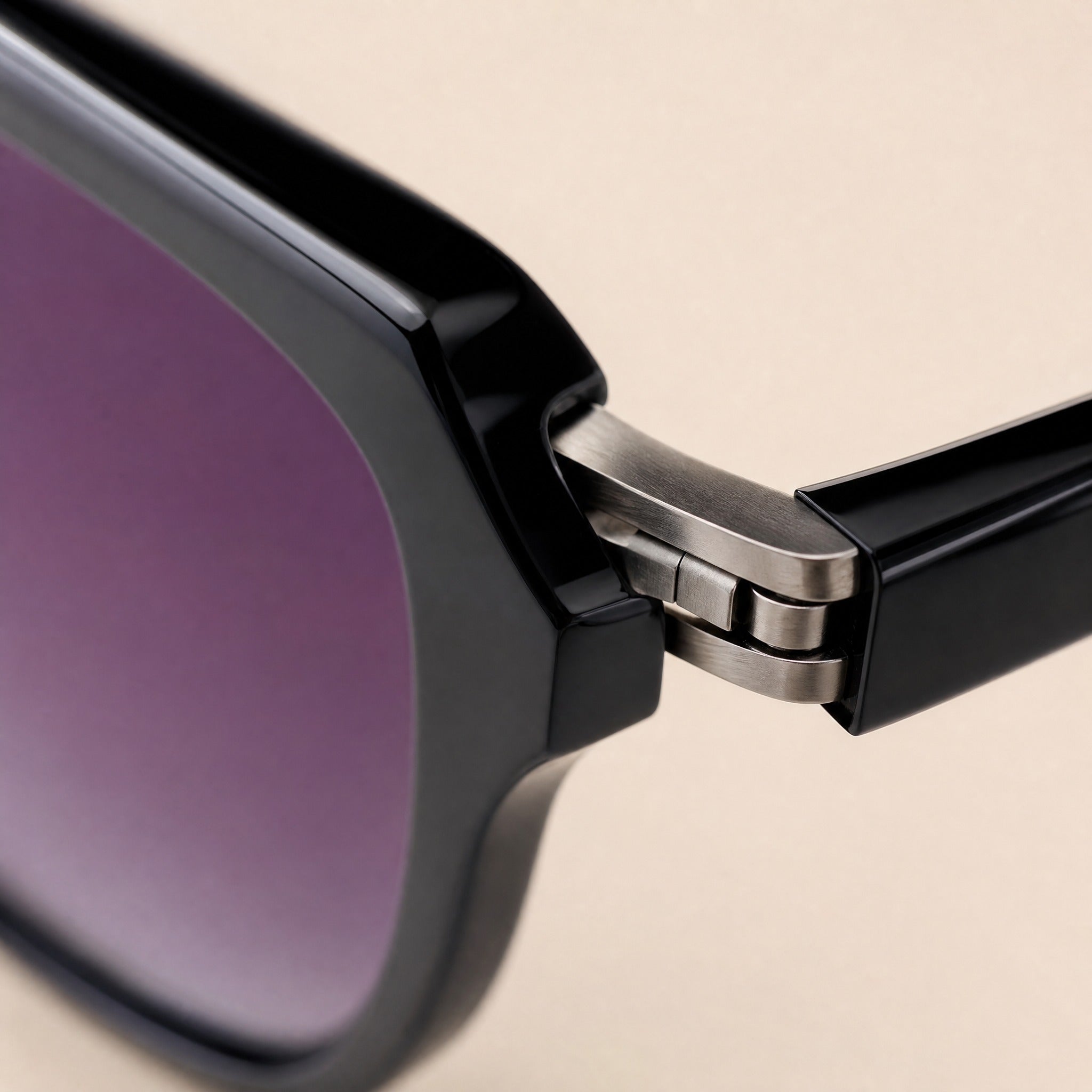 Gafas de sol Lumen Frame, vista en detalle