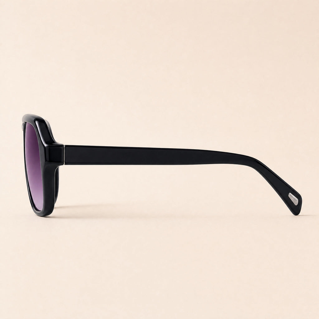 Gafas de sol Lumen Frame, vista lateral