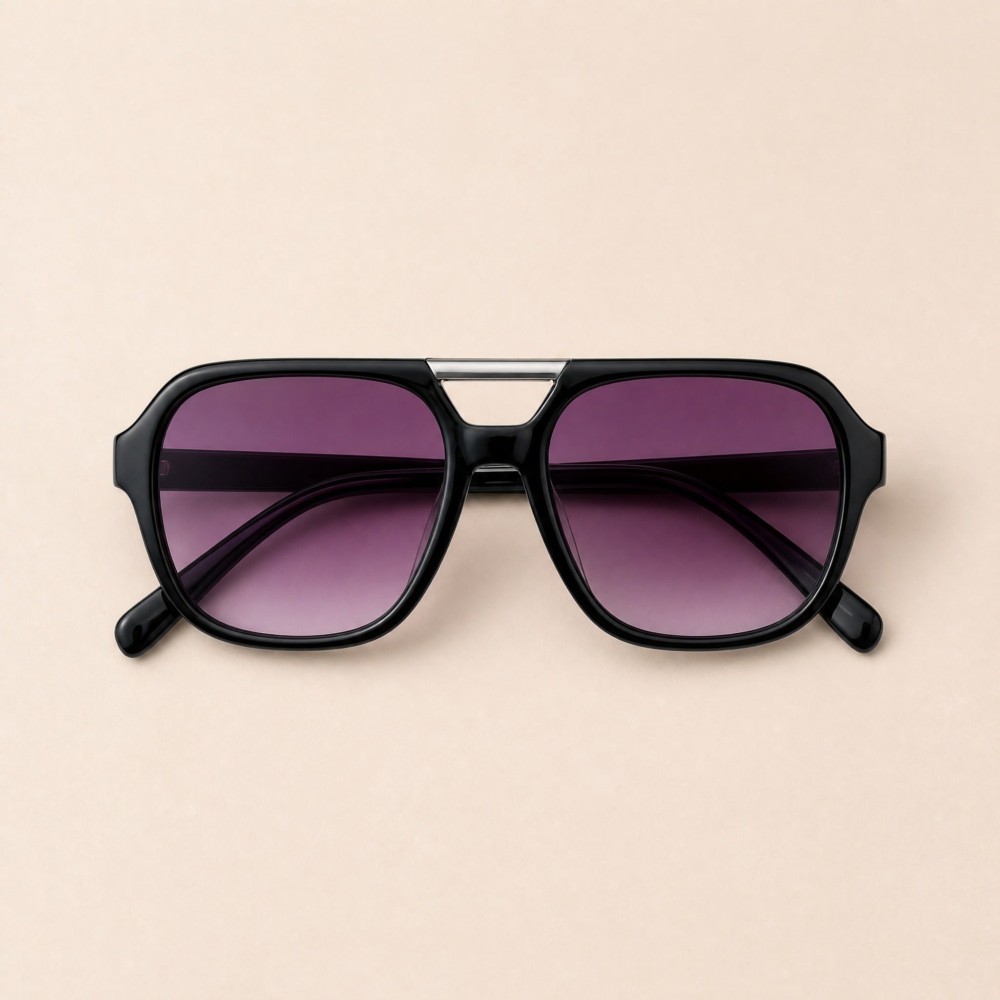 Gafas de sol Lumen Frame, vista plana