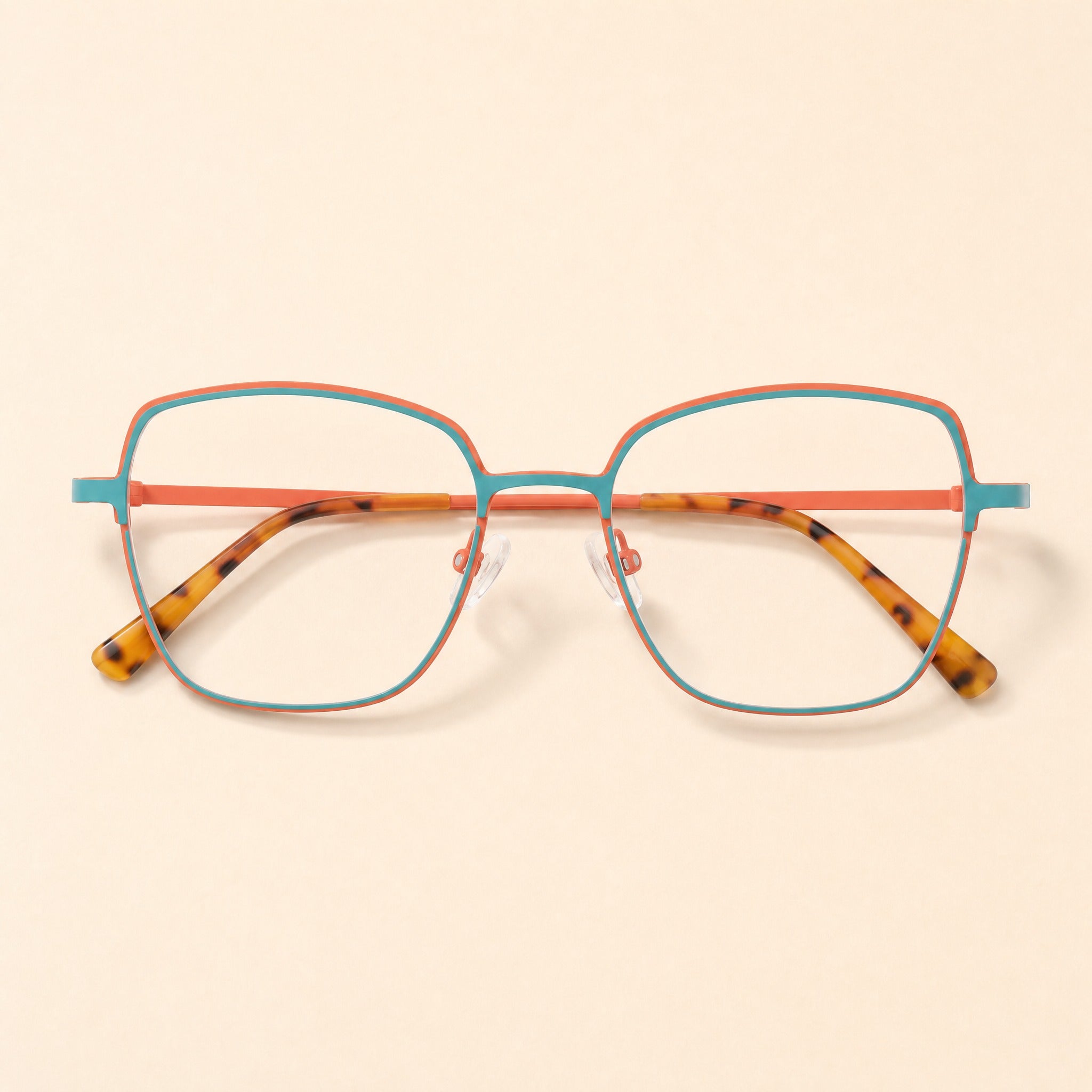 Gafas de sol Lumen, vista plana