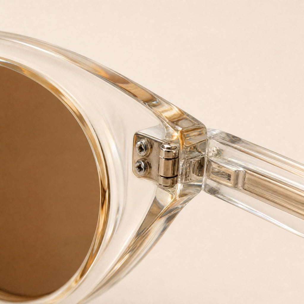 Gafas de sol mujer Manon, vista en detalle