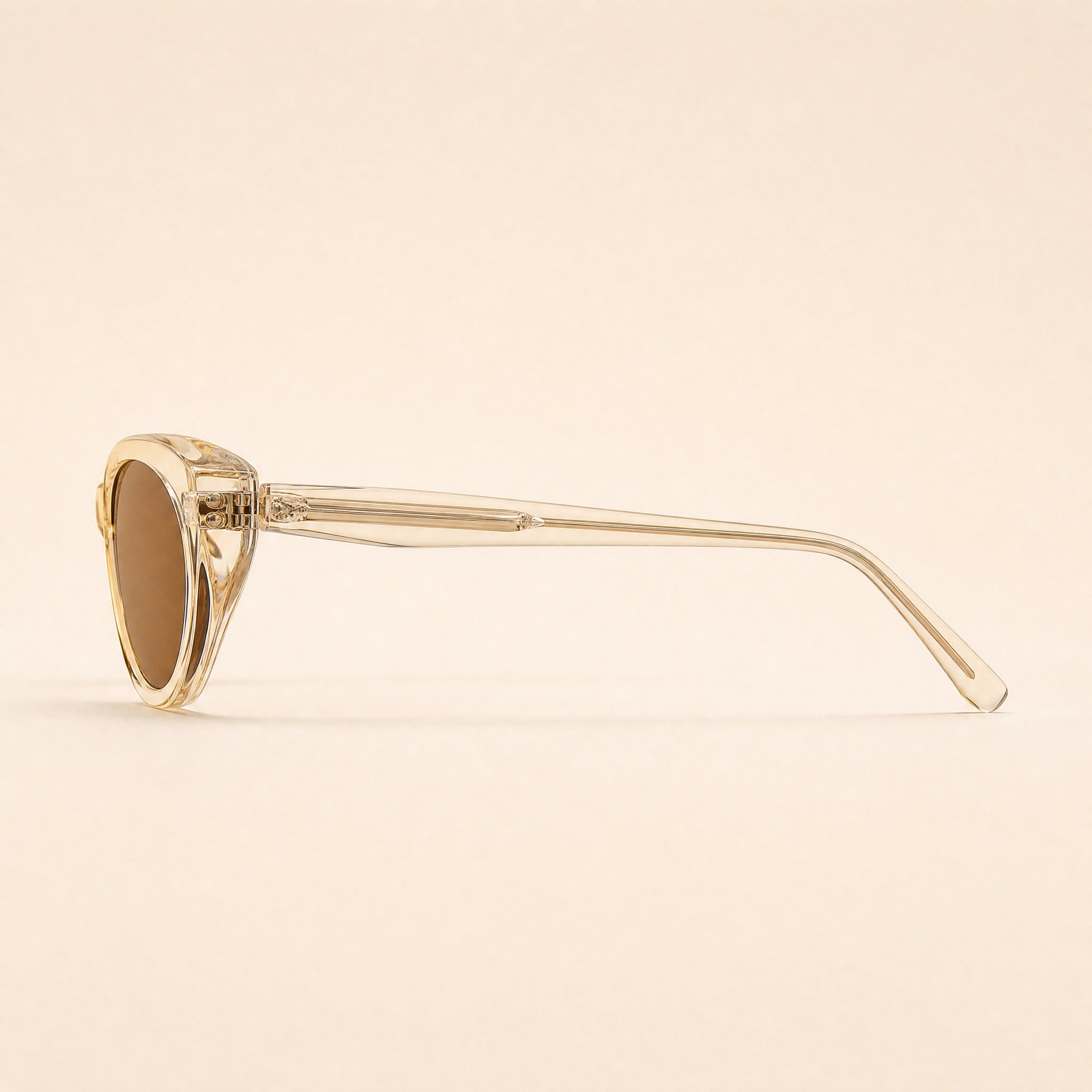 Gafas de sol mujer Manon, vista lateral