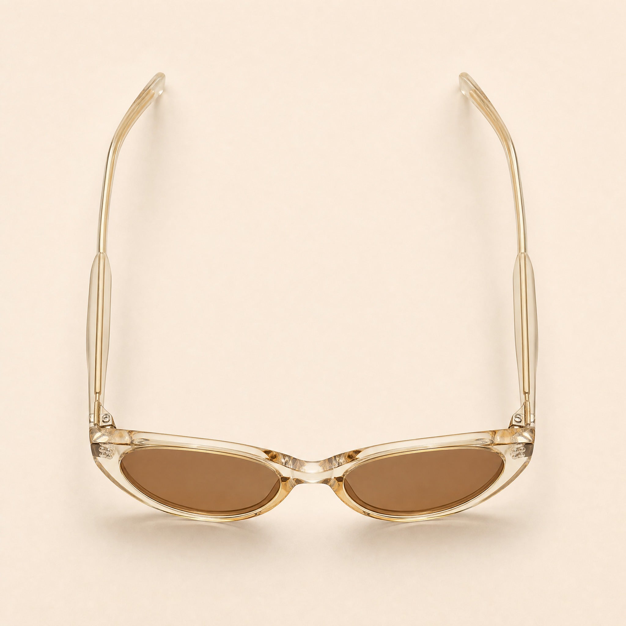 Gafas de sol mujer Manon, vista plana