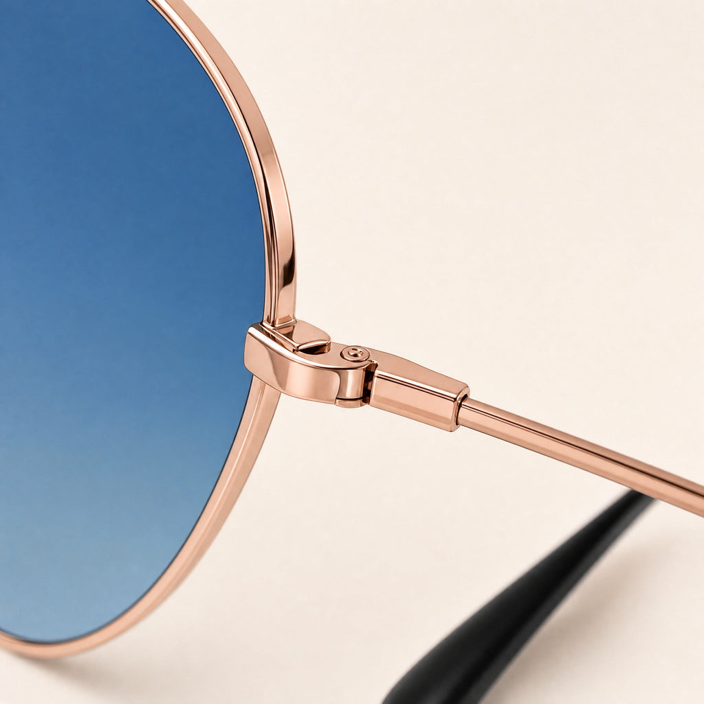 Gafas de sol hombre Marcos, vista en detalle