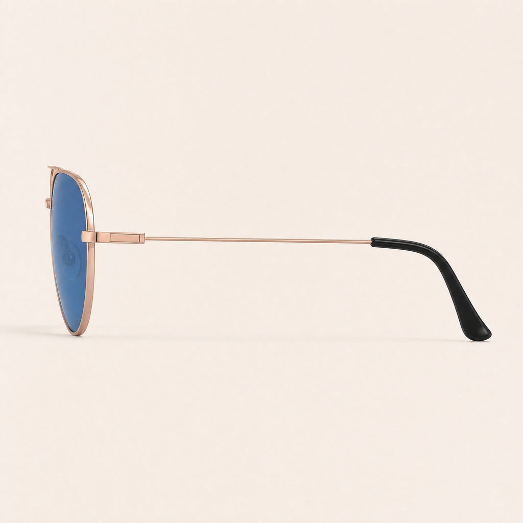 Gafas de sol hombre Marcos, vista lateral