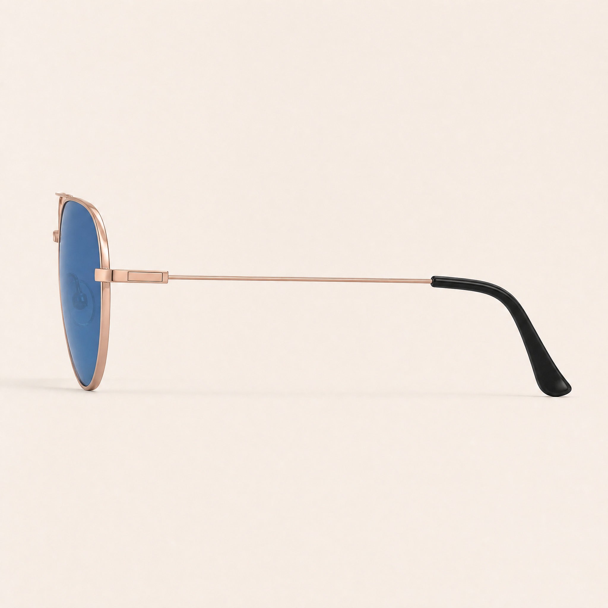 Gafas de sol hombre Marcos, vista lateral