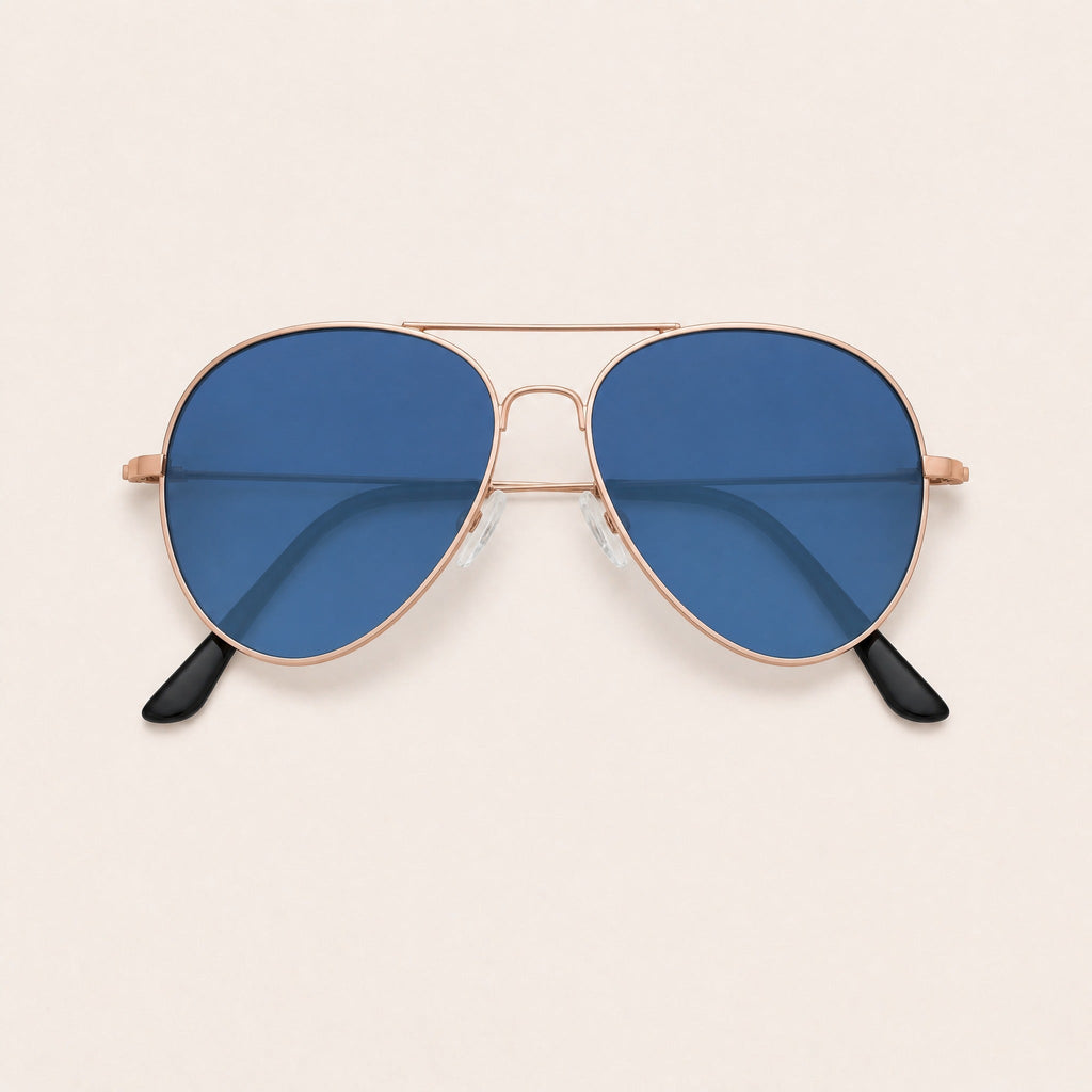 Gafas de sol hombre Marcos, vista plana