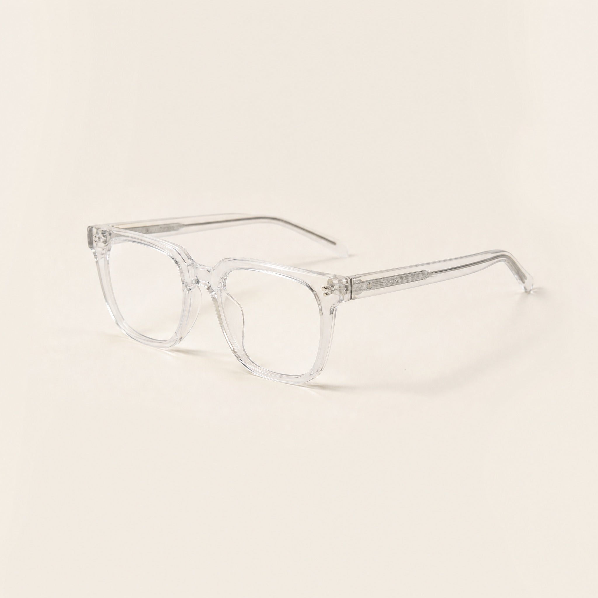 Gafas con filtro luz azul mujer Naia Cuadradas