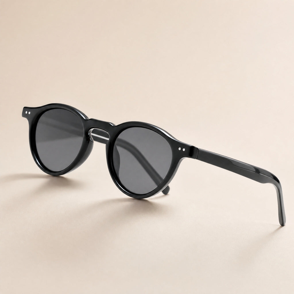 Gafas de sol Ocean Redondas