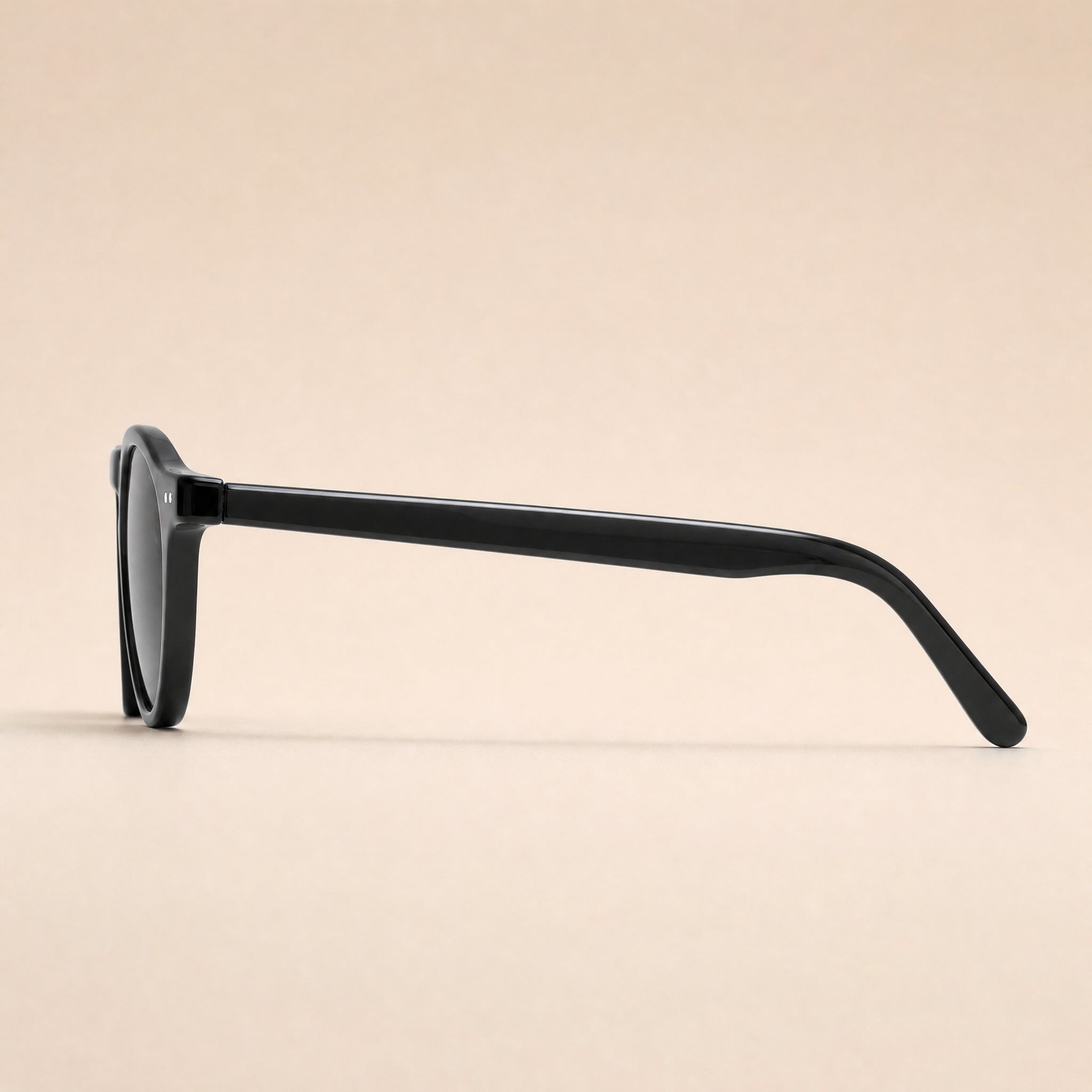 Gafas de sol Ocean Redondas, vista lateral
