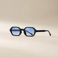 Gafas de sol Onyx Hexagonal