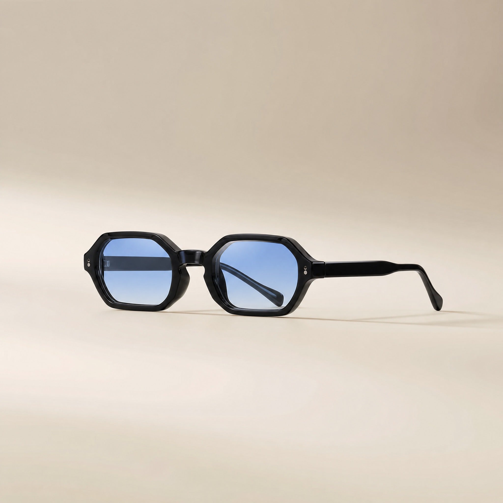 Gafas de sol Onyx Hexagonal