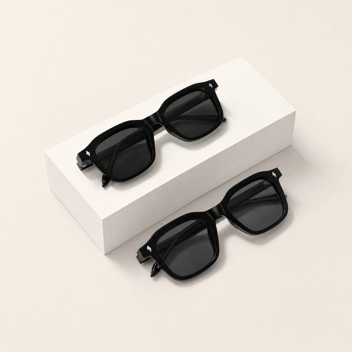 Gafas de sol Orion Rectangulares