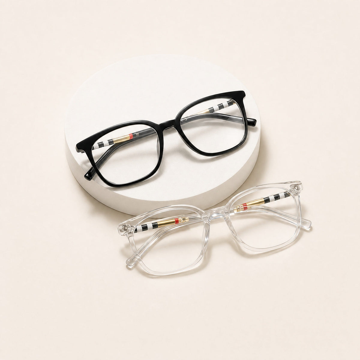 Gafas de lectura Polar Reader