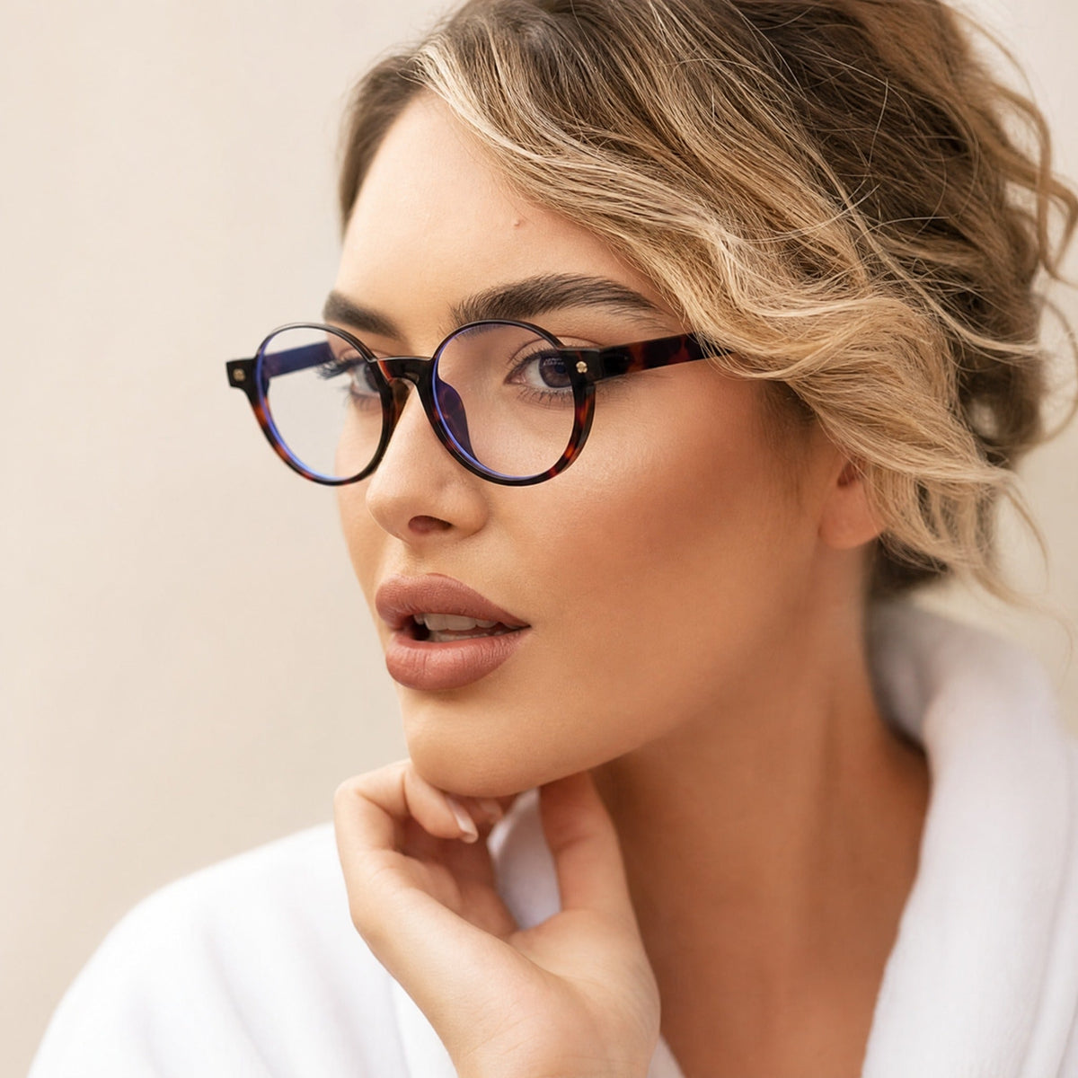 Gafas de lectura Polar Reader