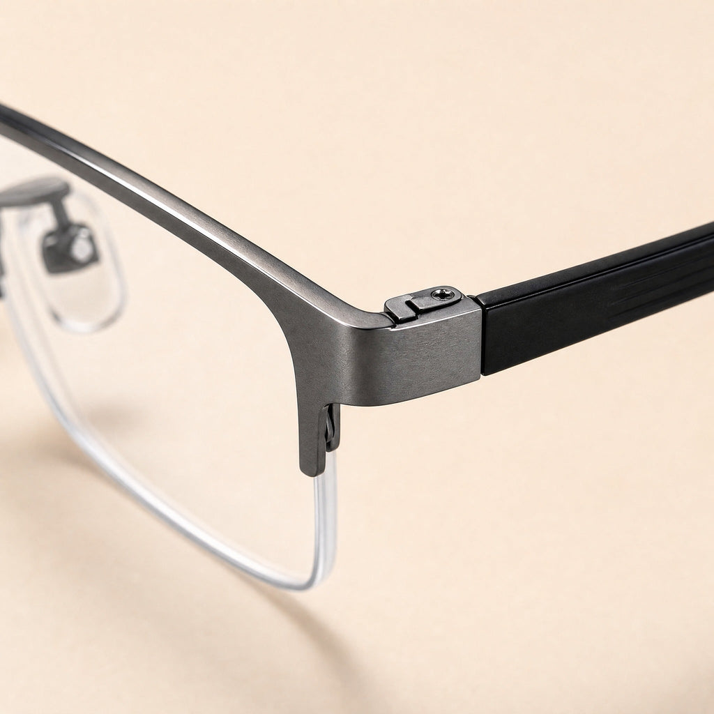 Gafas de lectura Pyra Reader, vista en detalle