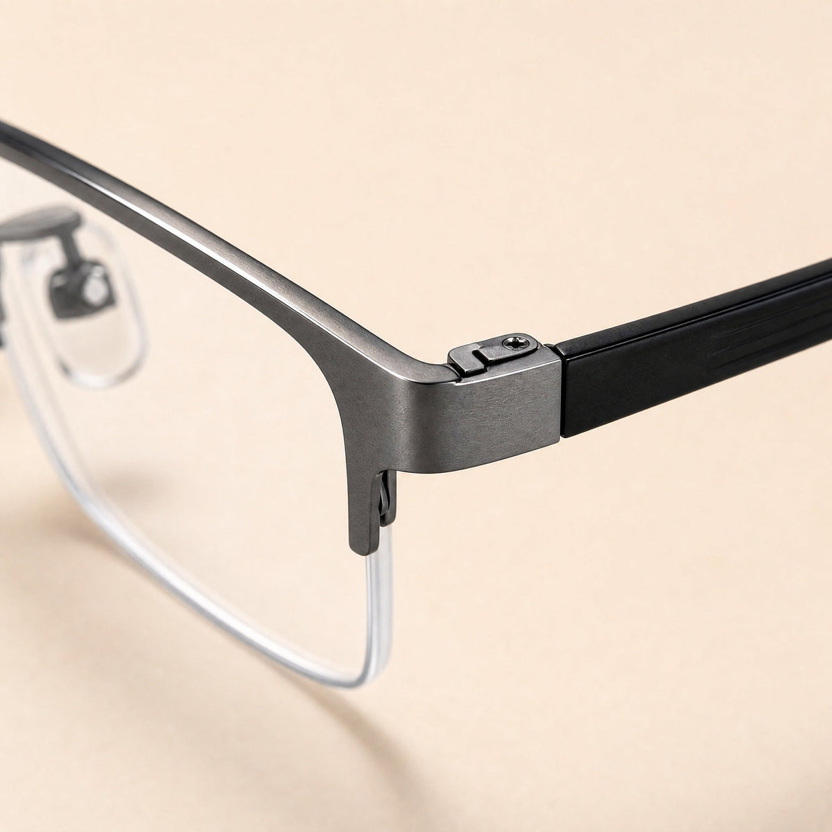 Gafas de lectura Pyra Reader, vista en detalle